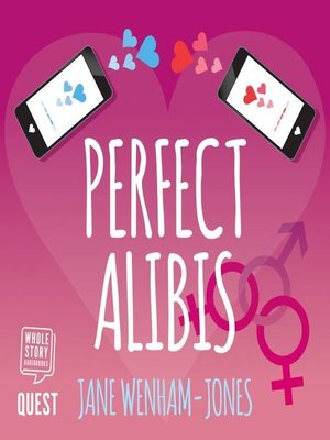 cover image of Perfect Alibis